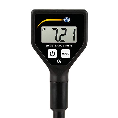 PCE Instruments PCE-PH 15 pH-Messgerät