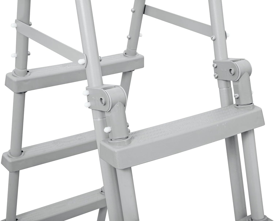 Bestway Sicherheitsleiter 122 cm