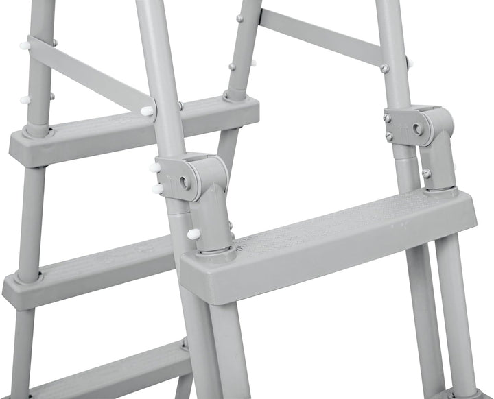 Bestway Sicherheitsleiter 122 cm