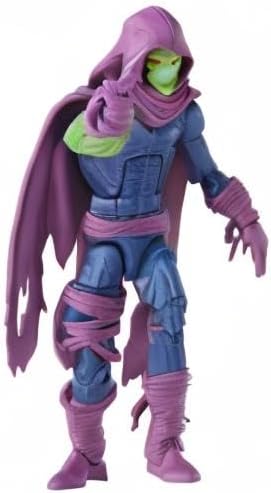 Marvel Legends Series Marvel’s Sleepwalker Sammelfigur (15 cm) Cinematic Universe 2 Accessoires und