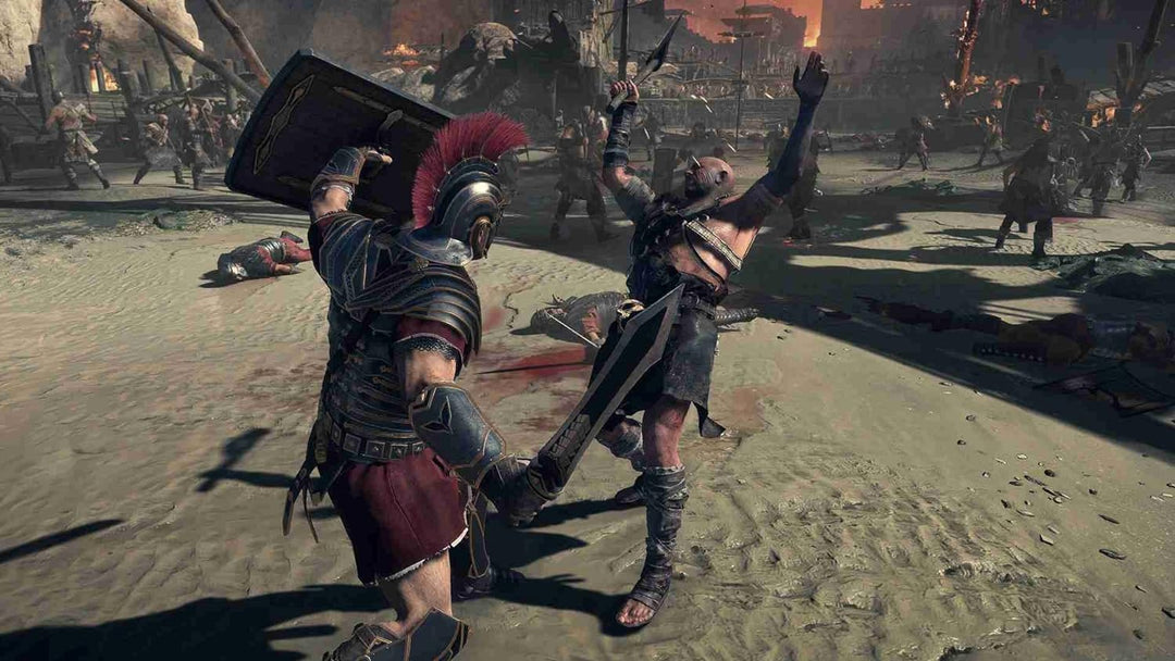 Ryse: Son of Rome - Day One - Edition - [Xbox One]