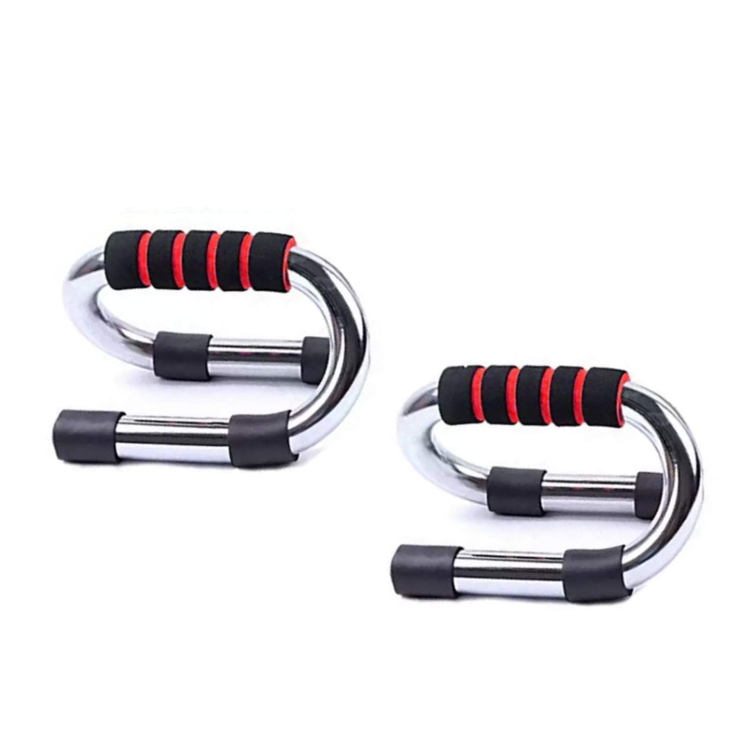 Push Up Stand Bars | Griffe für Liegestütze Brustbeugen Schulter Bauch Rücken Trizeps | Zubehör aus