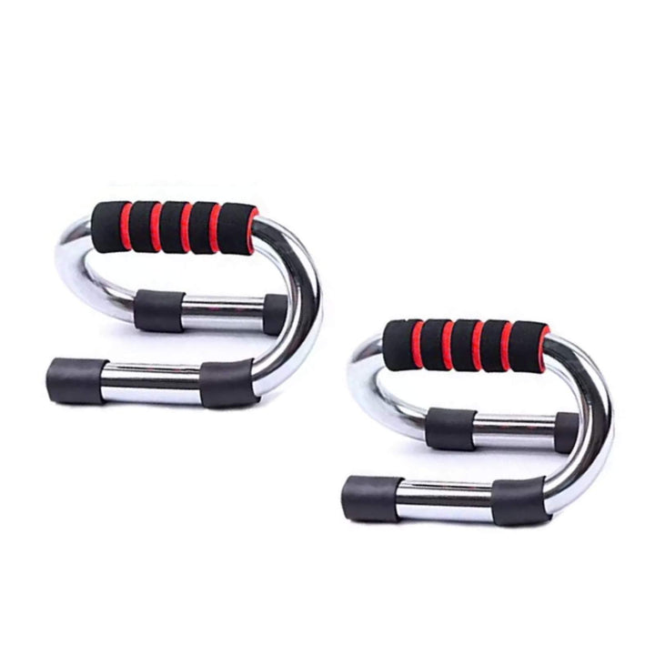Push Up Stand Bars | Griffe für Liegestütze Brustbeugen Schulter Bauch Rücken Trizeps | Zubehör aus
