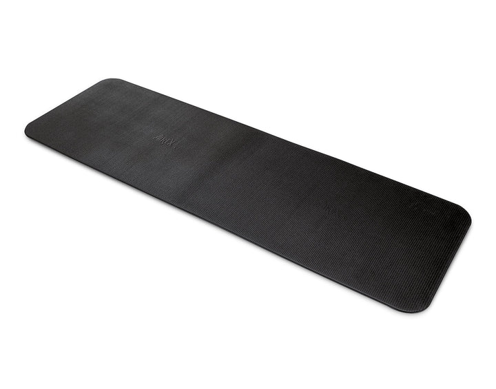 Gymnastik-Matten Fitline Gymnastikmatten schiefer