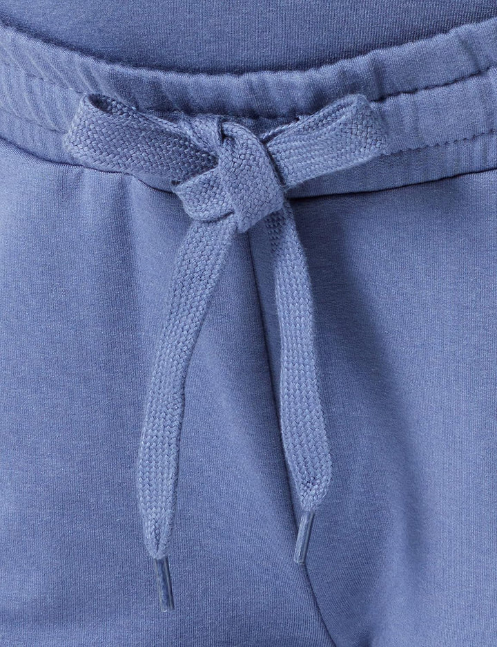 Noppies Damen Over The Belly Helena Shorts 32 Gray Blue - P910, 32 Gray Blue - P910
