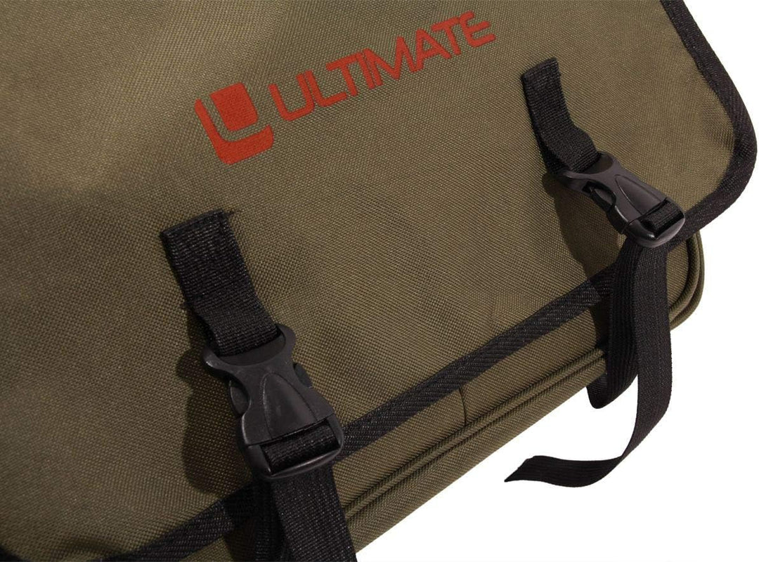 Ultimate Shoulderbag | Angeltasche