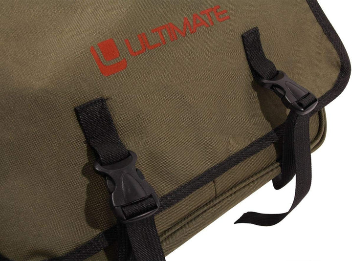 Ultimate Shoulderbag | Angeltasche