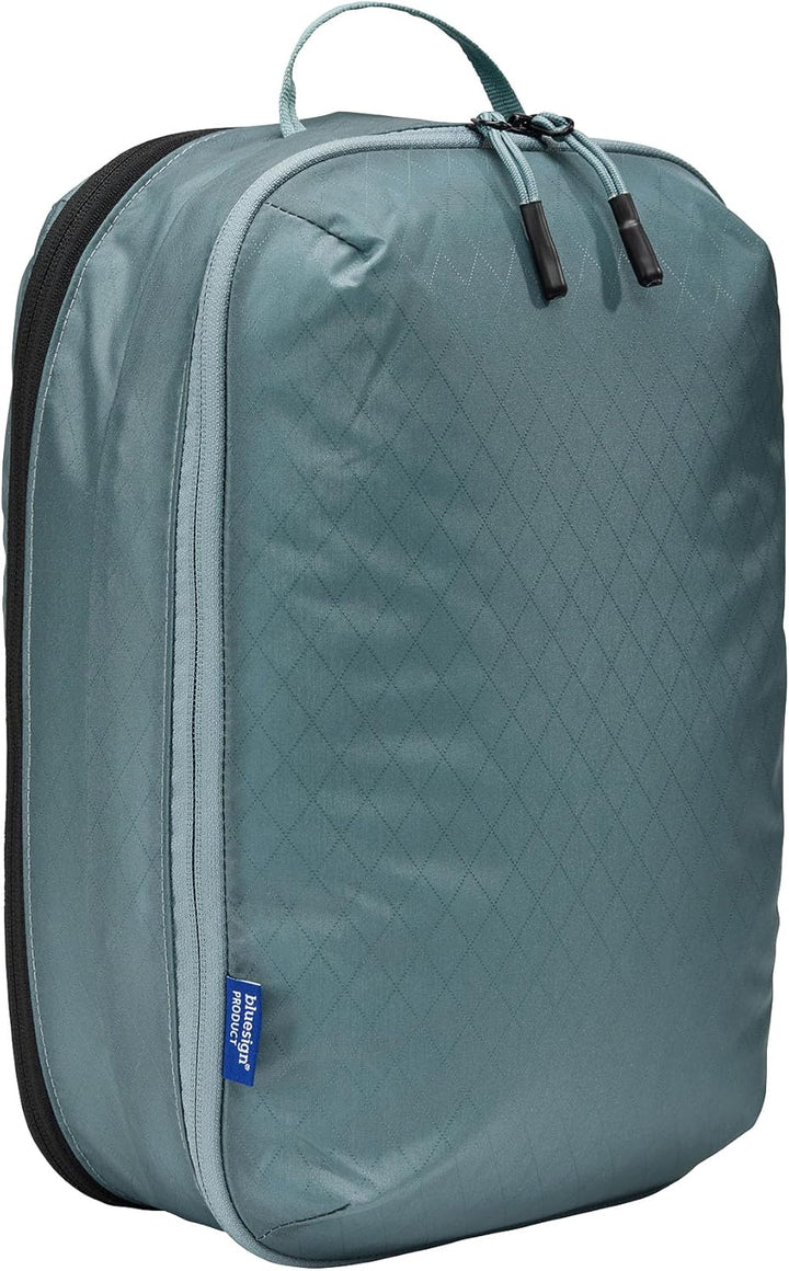 Thule Sauber/schmutziger Packwürfel, mittelgross Pond Gray Einheitsgrösse, Pond Gray Einheitsgrösse