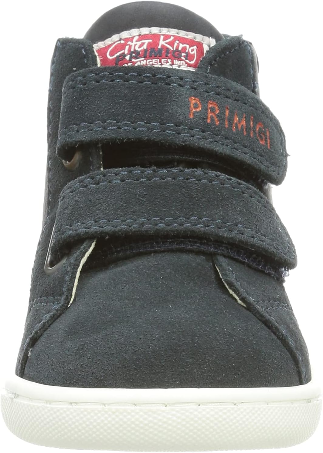 PRIMIGI Jungen Plk 84036 Sneaker 23 EU Navy Notte, 23 EU Navy Notte