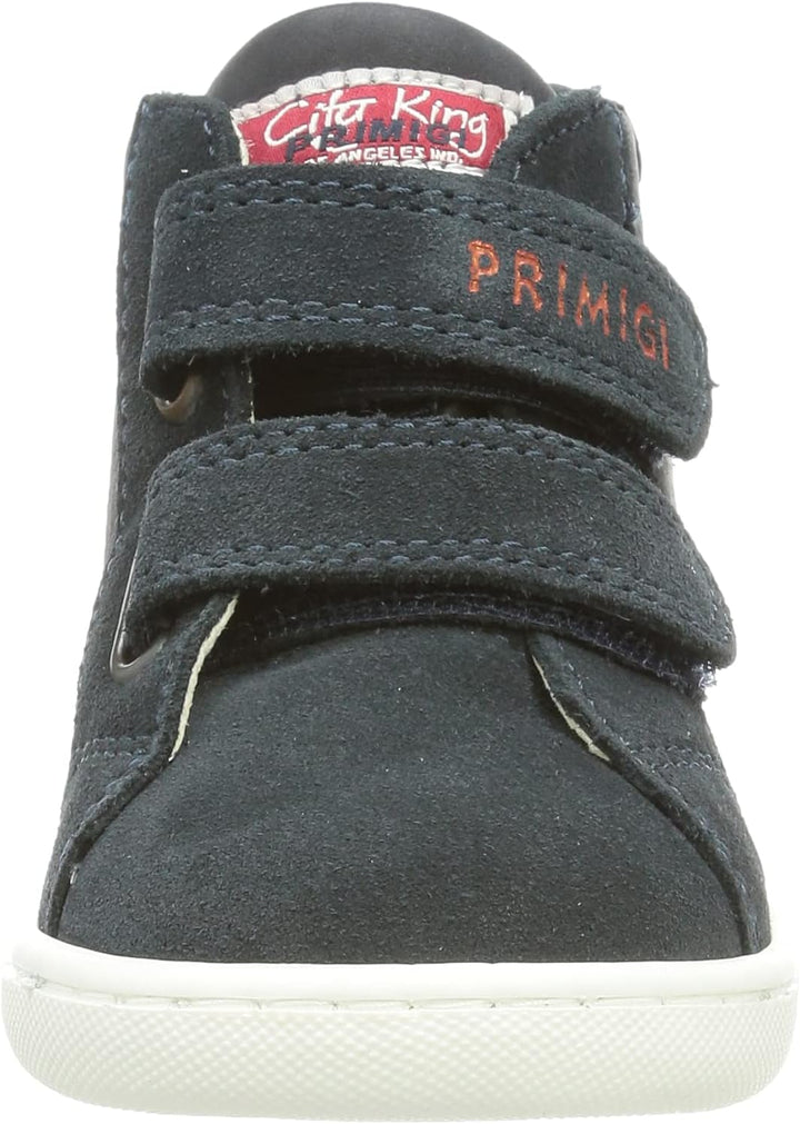 PRIMIGI Jungen Plk 84036 Sneaker 23 EU Navy Notte, 23 EU Navy Notte