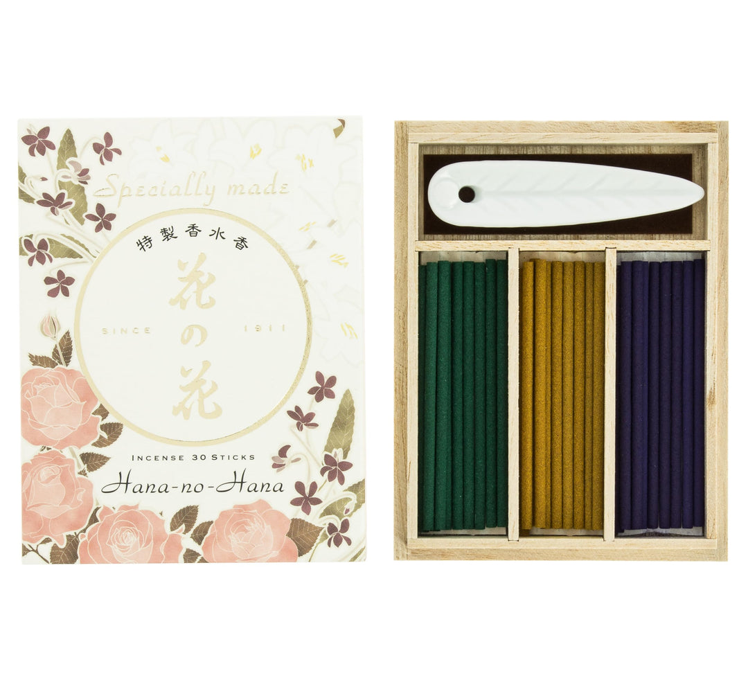 Nippon Kodo Japanisches Räucherstäbchen, mehrfarbig, Einheitsgrösse