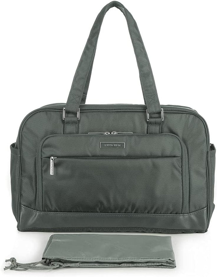 Reisetasche mit einem Fach für Netbook