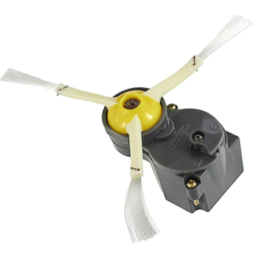 iRobot 83001 Roomba 500 &amp; 600 &amp; 700 Serie- Original Seitenbürstenmodul Motor, Side Brush Module, Gra