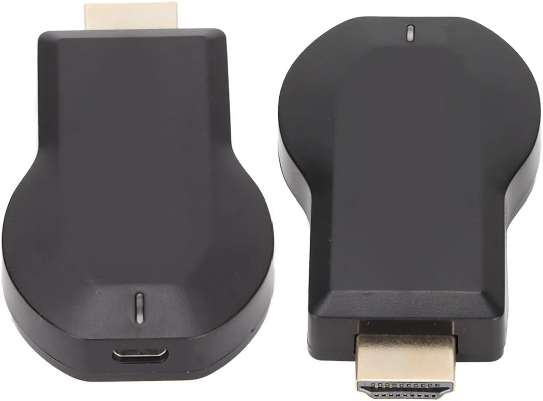 Wireless HDMI Display Adapter, Wireless Display Dongle WiFi Adapter, 1080P WiFi Adapter Spiegelbilds