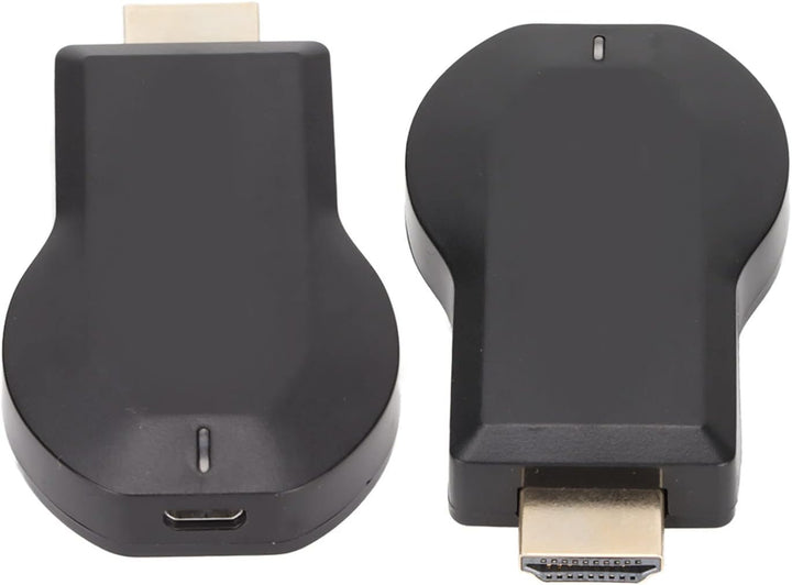 Wireless HDMI Display Adapter, Wireless Display Dongle WiFi Adapter, 1080P WiFi Adapter Spiegelbilds