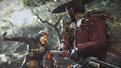 Videogioco Sony Entertainment Ghost Of Tsushima