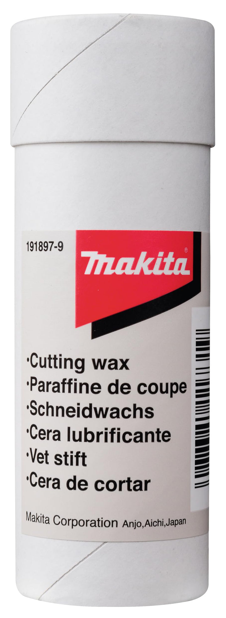 Makita - 191897-9 - Snijwax