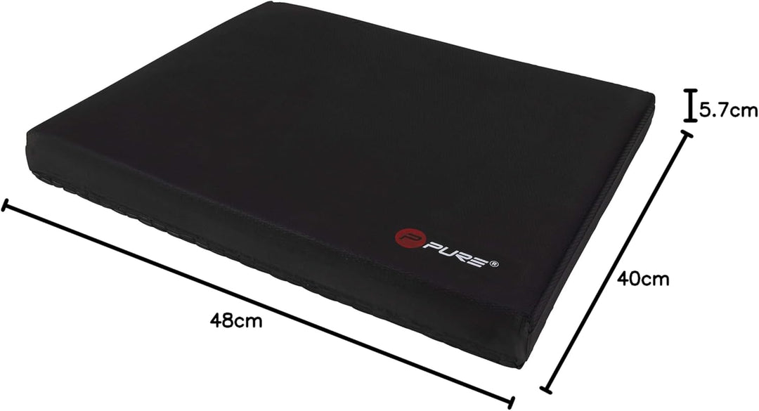 Pure2Improve - EVA Balance Pad - Gross