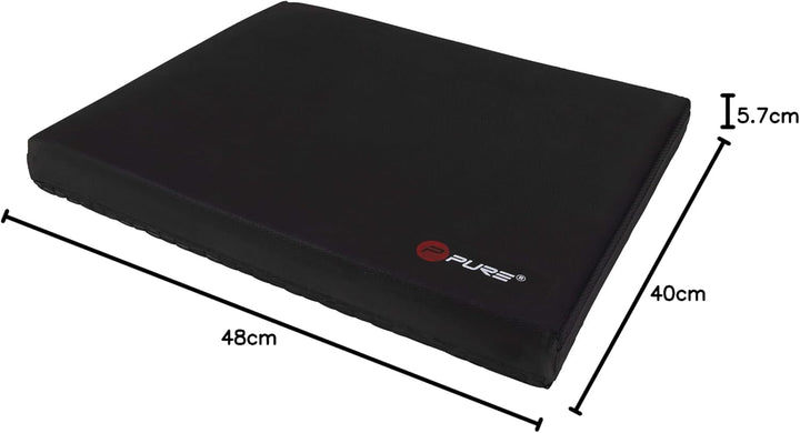 Pure2Improve - EVA Balance Pad - Gross