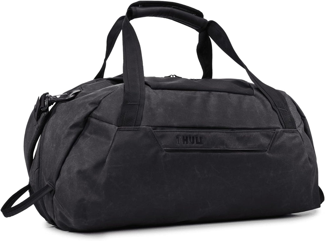 Thule Aion 35 Litres Schwarz, 35 Litres Schwarz