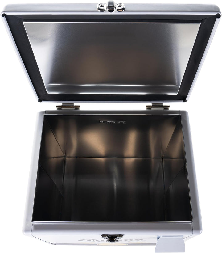 Corona Extra 15L Metal Coolbox