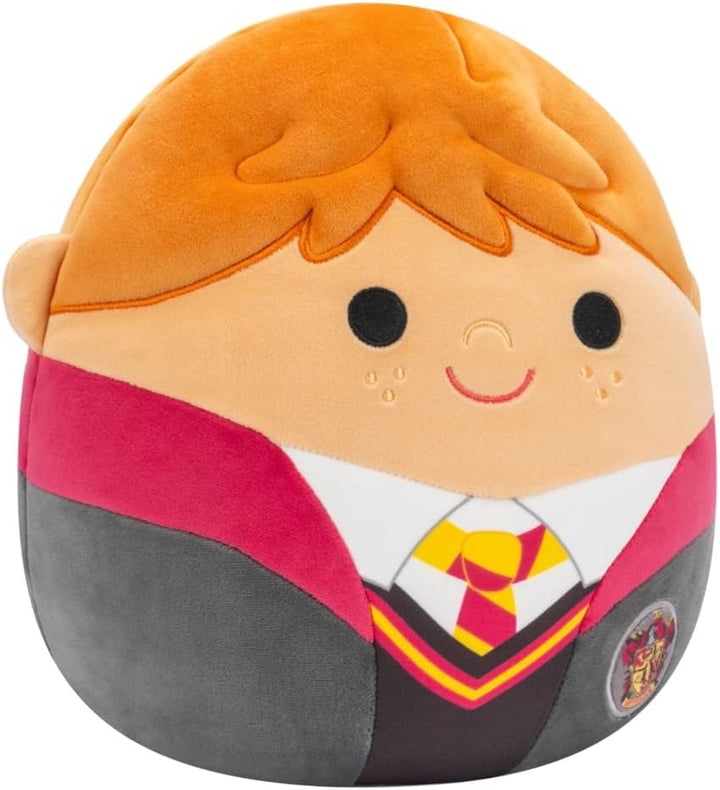 Squishmallows Plüschfigur Harry Potter Ron Weasley 40 cm