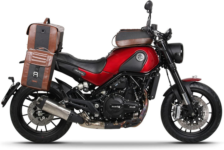 B0ln57sr - halterungssatz für seitentaschenmodell sr