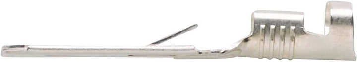 HELLA 8KW 744 833-003 Leitungsverbinder - mit Arretierung - silber - von: 1.5mm² - bis: 2.5mm² - Fla