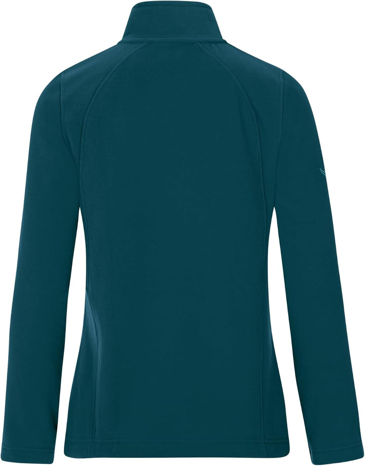 Trigema Damen Jacke, Saphir