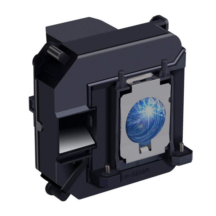 Huaute V13H010L68 / ELP-LP68 Ersatzlampe mit Gehäuse für Epson 3010 HC3010e 3020 3D 3020e 3D; EH-TW5