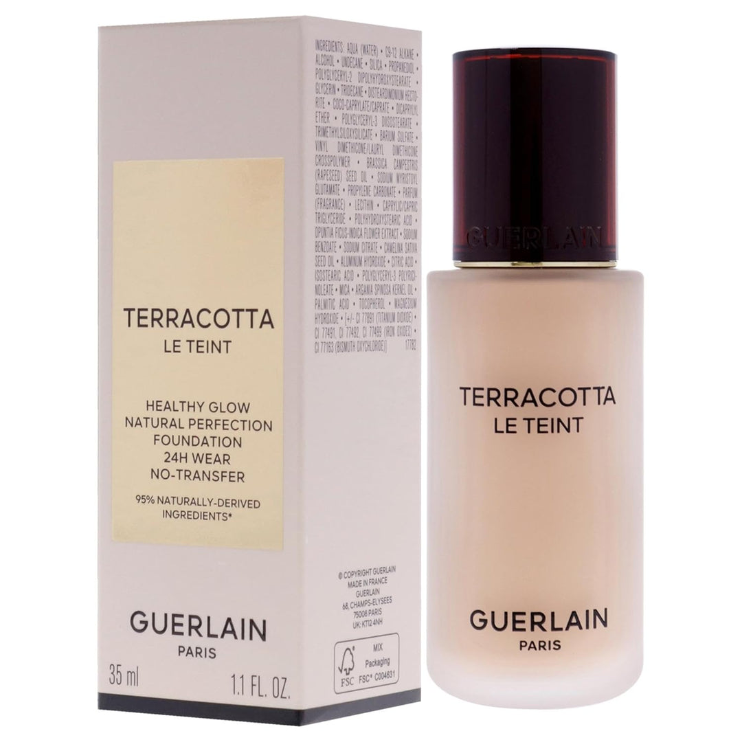 LE TEINT fluid 30ml