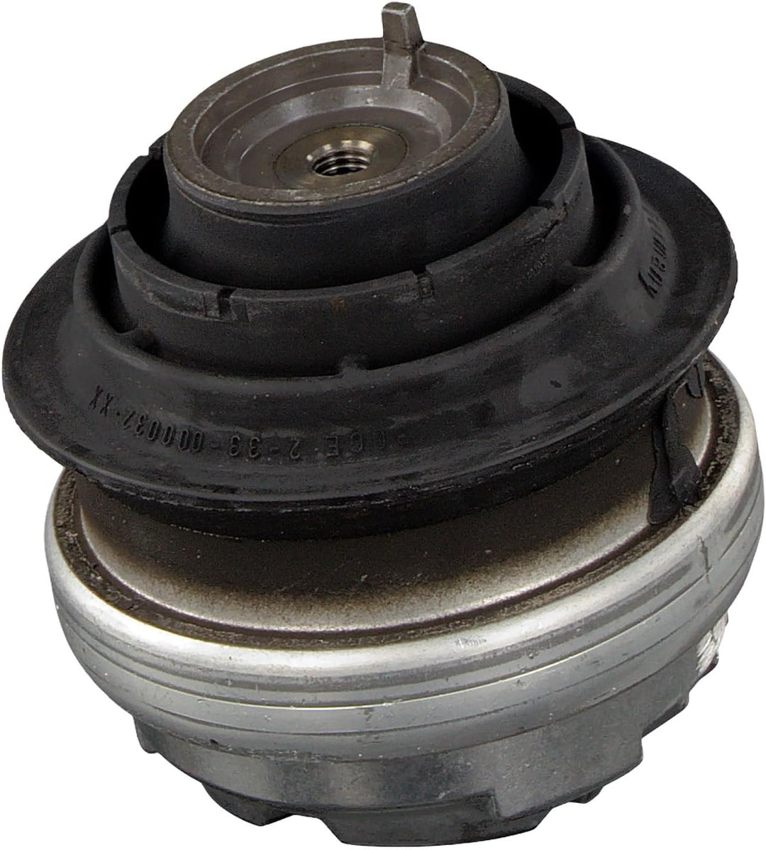 febi bilstein 19467 Motorlager mit Schutzkappe , 1 Stück