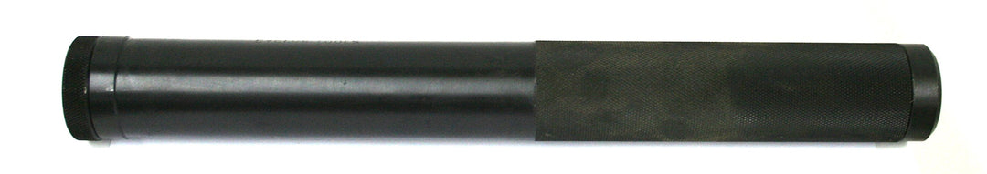 Cyclus Tools Unisex – Erwachsene Aufschläger-03703196 Aufschläger, Schwarz, Einheitsgrösse