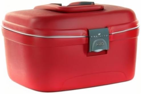 RONCATO Light Kosmetiktäschchen, 36 cm Red, Red