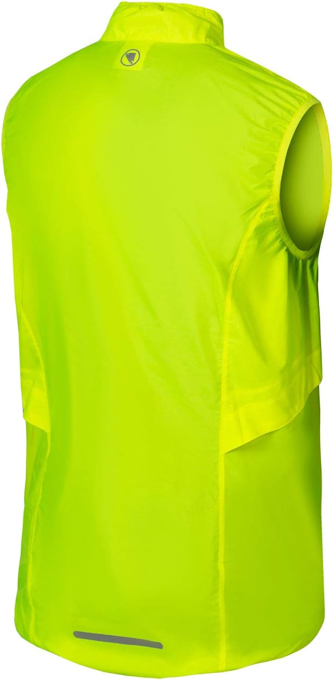 Endura Pakagilet Weste XL