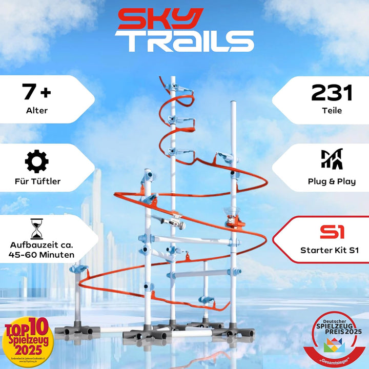 Sky Trails 71969 Starter Kit, Starter Kit