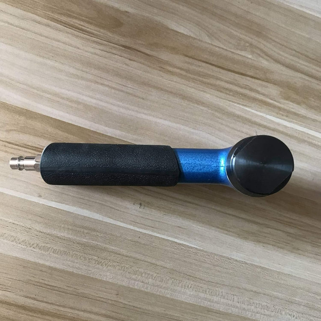 8016LN Long Mouth BeA Pneumatischer Hefter Nagler Hefter für Möbel Nagler Pneumatisch