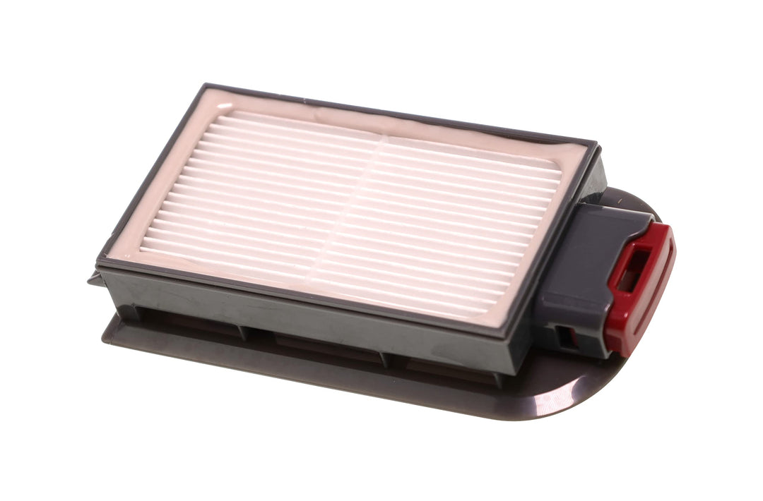 Filter kompatibel mit/Ersatzteil für Severin 1940048 HV7164 HV7968 Staubsauger