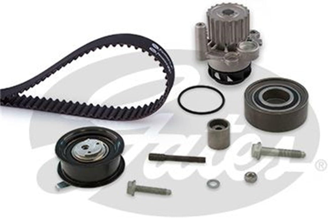 GATES PowerGrip Kit + Wasserpumpe KP25559XS-1