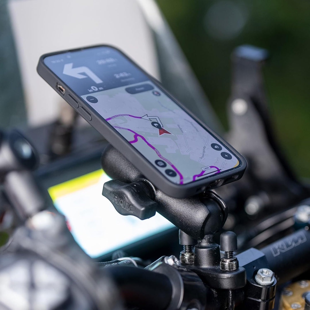 SP Connect Ballhead Mount Pro |SPC+|