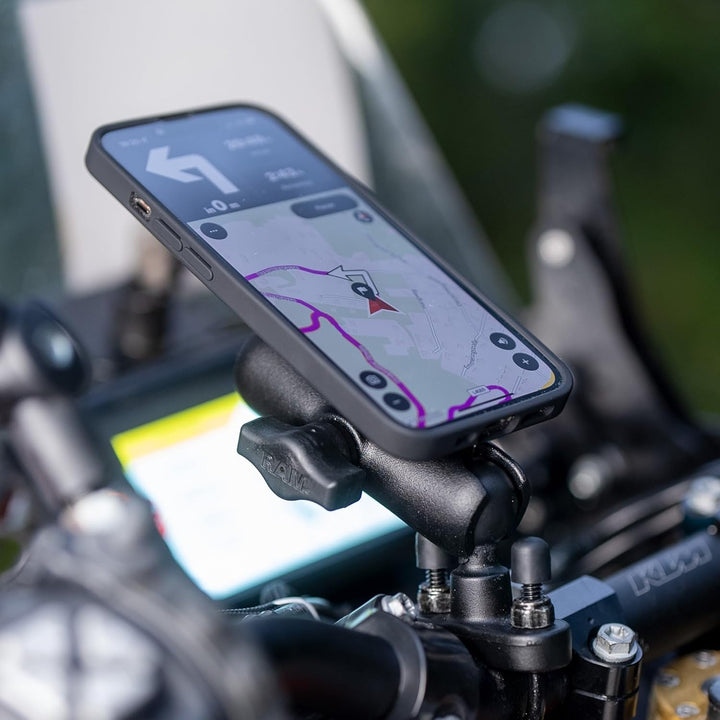 SP Connect Ballhead Mount Pro |SPC+|