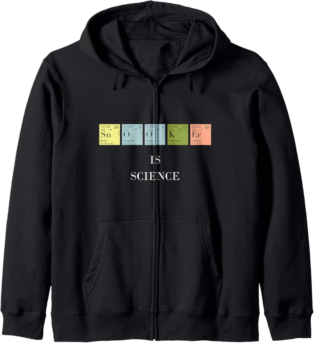 Snookerspieler Geschenk-Idee Snooker Kapuzenjacke