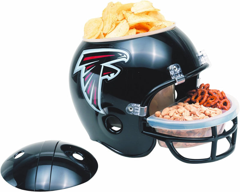 NFL Snack-Helm Atlanta Falcons