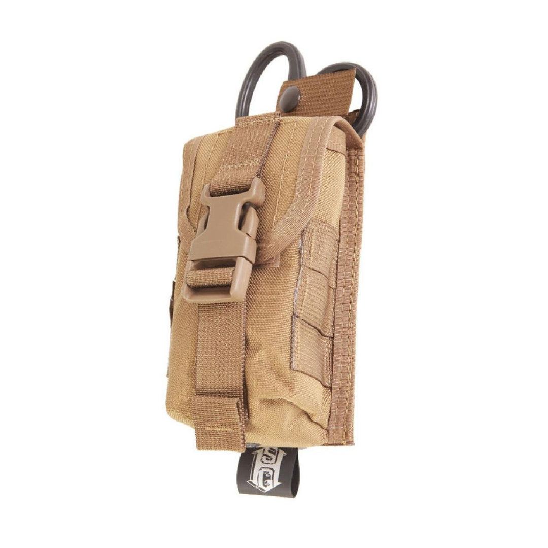 HSGI Bleeder/Blowout Pouch Coyote Brown