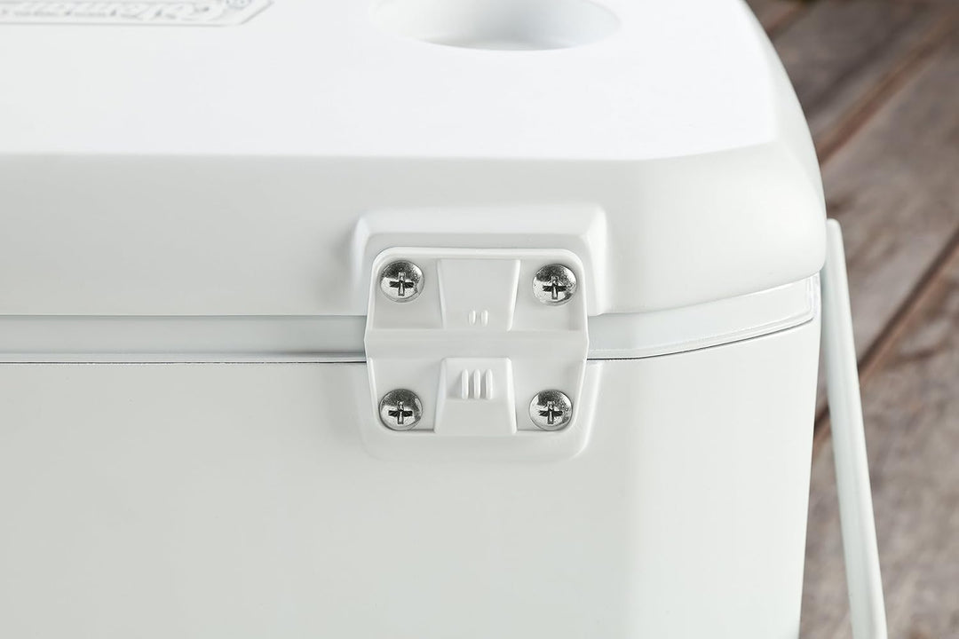 Coleman Xtreme Marine Kühlbox Passive 28Qt Xtreme Marine Einzelbett, Passive 28Qt Xtreme Marine Einz