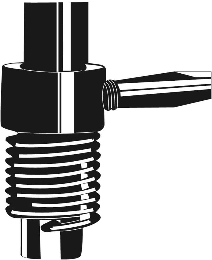 Hazet 842N-614/118 Gewindereparatur-Satz