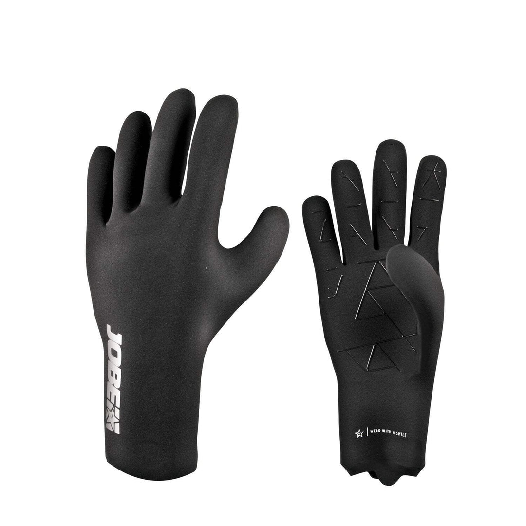 Jobe Neopren Handschuhe XXL mehrfarbig, XXL mehrfarbig
