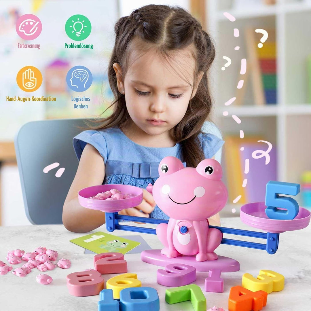 Montessori Mathematik-Spielzeug, Mathematik-Spielzeug, Math-Spielzeug, Math-Spielzeug, Lernspielzeug