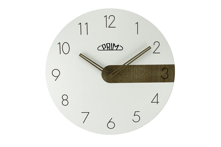 MPM Quality PRIM Holzuhren zeichnen Sich durch ihre unverwechselbare Optik aus, schöne und sichtbare