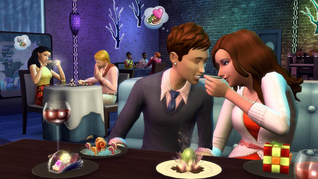 Die Sims 4 Bundle Pack 3 (CIAB) PC Bundle Pack 3, PC Bundle Pack 3